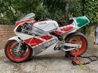 Repuestos Yamaha TZ 250 1989✔️ | PartsRepublik